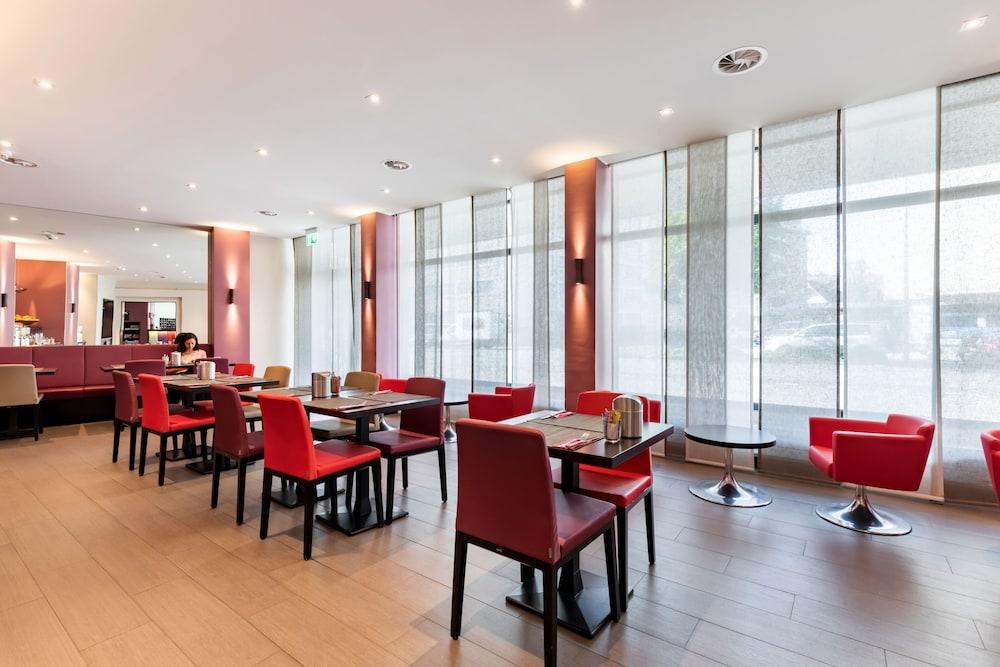 Les Nations Hotel Genebra