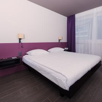 Hotel Les Nations