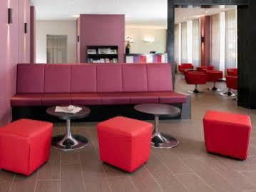 Hotel Les Nations Genebra