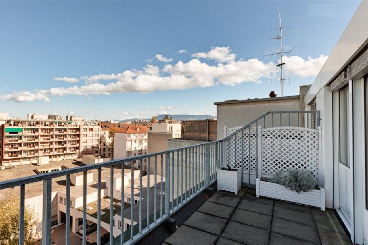 Hotel Les Nations Ginevra